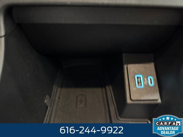 2024 Ford Edge SEL 2.0 Liter EcoBoost AWD Leather Seating