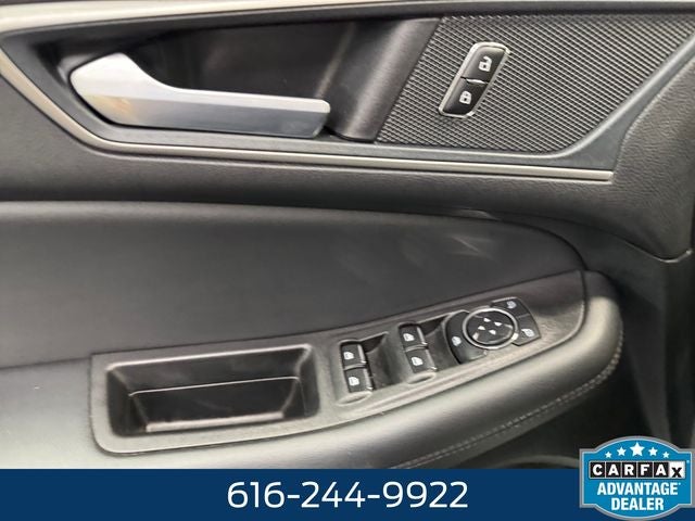 2024 Ford Edge SEL 2.0 Liter EcoBoost AWD Leather Seating