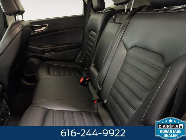 2024 Ford Edge SEL 2.0 Liter EcoBoost AWD Leather Seating
