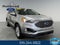 2024 Ford Edge SEL 2.0 Liter EcoBoost AWD Leather Seating