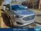 2024 Ford Edge SEL 2.0 Liter EcoBoost AWD Leather Seating