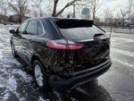 2021 Ford Edge SEL 2.0 Liter EcoBoost Turbocharged AWD Leather Seatin