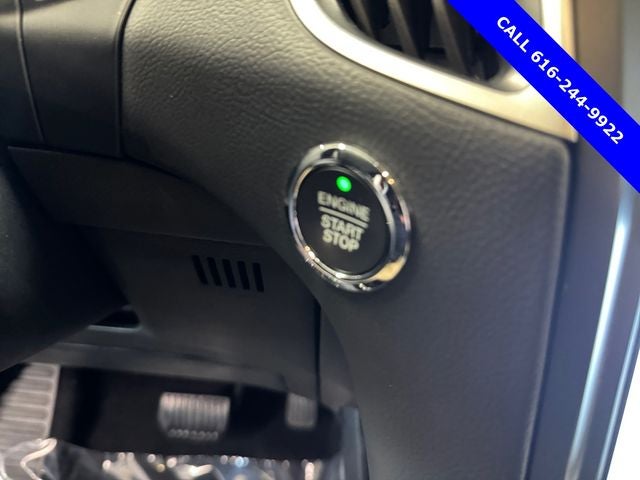 2022 Ford Edge SEL 2.0 Liter EcoBoost Turbocharged AWD Leather Seatin