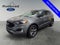 2022 Ford Edge SEL 2.0 Liter EcoBoost Turbocharged Leather Seating