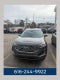 2020 Ford Edge SEL 2.0 Liter EcoBoost Turbocharged AWD Leather Seatin