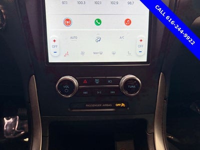 2023 Ford Edge SEL 2.0 Liter EcoBoost AWD Leather Seating