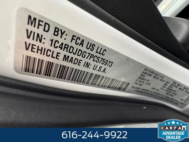 2024 Ford Edge SEL 2.0 Liter EcoBoost Turbocharged AWD