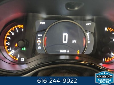 2024 Ford Edge SEL 2.0 Liter EcoBoost Turbocharged AWD