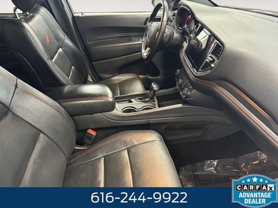 2024 Ford Edge SEL 2.0 Liter EcoBoost Turbocharged AWD