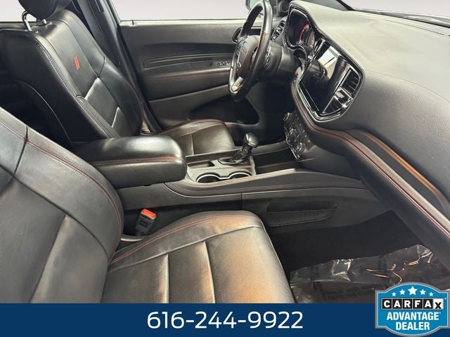 2024 Ford Edge SEL 2.0 Liter EcoBoost Turbocharged AWD