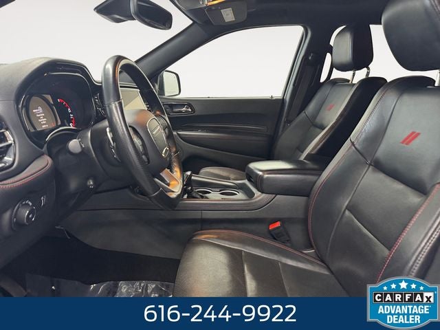 2024 Ford Edge SEL 2.0 Liter EcoBoost Turbocharged AWD