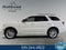 2024 Ford Edge SEL 2.0 Liter EcoBoost Turbocharged AWD