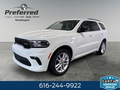 2024 Ford Edge SEL 2.0 Liter EcoBoost Turbocharged AWD