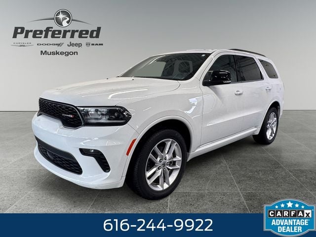 2024 Ford Edge SEL 2.0 Liter EcoBoost Turbocharged AWD