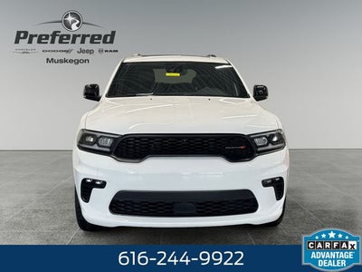 2024 Ford Edge SEL 2.0 Liter EcoBoost Turbocharged AWD