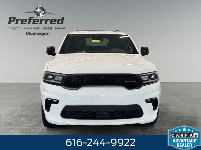 2024 Ford Edge SEL 2.0 Liter EcoBoost Turbocharged AWD