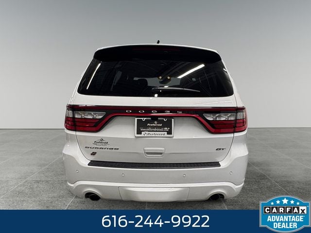 2024 Ford Edge SEL 2.0 Liter EcoBoost Turbocharged AWD