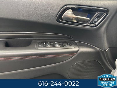 2024 Ford Edge SEL 2.0 Liter EcoBoost Turbocharged AWD