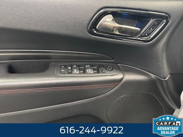 2024 Ford Edge SEL 2.0 Liter EcoBoost Turbocharged AWD