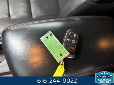 2024 Ford Edge SEL 2.0 Liter EcoBoost Turbocharged AWD