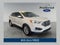2021 Ford Edge SEL 2.0 Liter EcoBoost Turbocharged AWD Leather Seatin