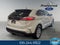2021 Ford Edge SEL 2.0 Liter EcoBoost Turbocharged AWD Leather Seatin
