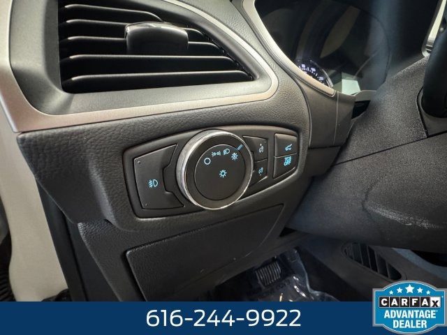 2021 Ford Edge SEL 2.0 Liter EcoBoost Turbocharged AWD Leather Seatin