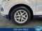 2021 Ford Edge SEL 2.0 Liter EcoBoost Turbocharged AWD Leather Seatin