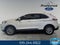 2021 Ford Edge SEL 2.0 Liter EcoBoost Turbocharged AWD Leather Seatin