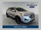 2020 Ford Edge Titanium 2.0 Liter EcoBoost Turbocharged AWD