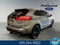 2020 Ford Edge Titanium 2.0 Liter EcoBoost Turbocharged AWD