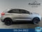 2020 Ford Edge Titanium 2.0 Liter EcoBoost Turbocharged AWD