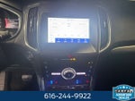 2020 Ford Edge Titanium 2.0 Liter EcoBoost Turbocharged AWD