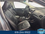 2020 Ford Edge Titanium 2.0 Liter EcoBoost Turbocharged AWD