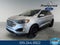 2020 Ford Edge Titanium 2.0 Liter EcoBoost Turbocharged AWD