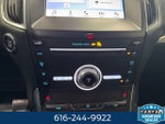 2019 Ford Edge Titanium 2.0 Liter EcoBoost Turbocharged AWD