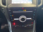 2019 Ford Edge Titanium 2.0 Liter EcoBoost Turbocharged AWD