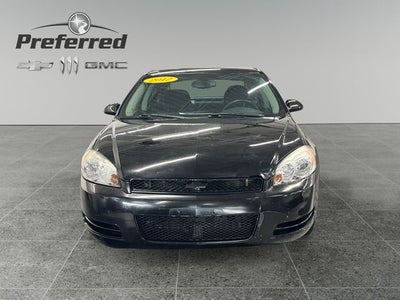2012 Chevrolet Impala LT