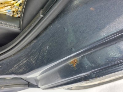 2008 Pontiac Grand Prix Base 3.8 Liter V6