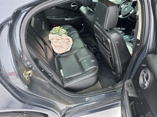 2008 Pontiac Grand Prix Base 3.8 Liter V6