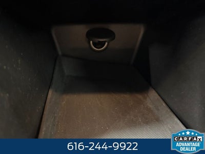 2017 Chevrolet Equinox LT 2.4 Liter FWD