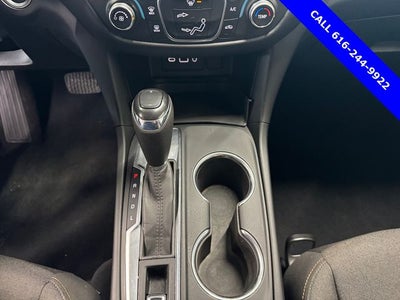 2019 Chevrolet Equinox LT 1.5 Liter FWD