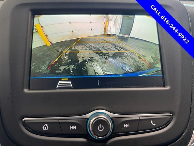 2019 Chevrolet Equinox LT 1.5 Liter FWD