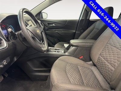 2019 Chevrolet Equinox LT 1.5 Liter FWD