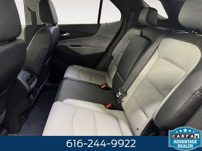2021 Chevrolet Equinox Premier 1.5 Liter AWD