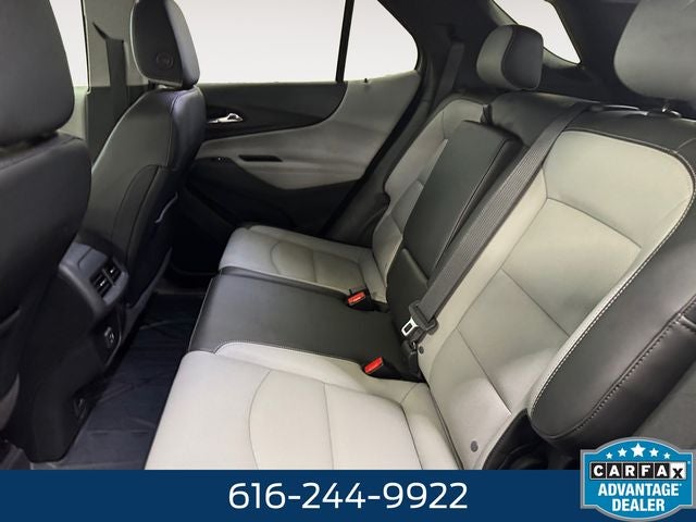 2021 Chevrolet Equinox Premier 1.5 Liter AWD