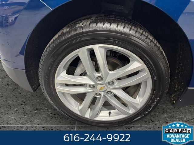 2021 Chevrolet Equinox Premier 1.5 Liter AWD