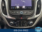 2021 Chevrolet Equinox Premier 1.5 Liter AWD
