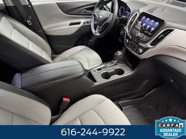 2021 Chevrolet Equinox Premier 1.5 Liter AWD