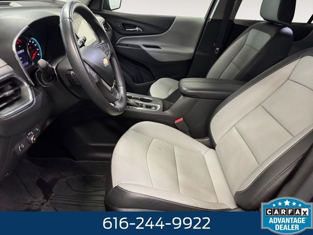 2021 Chevrolet Equinox Premier 1.5 Liter AWD